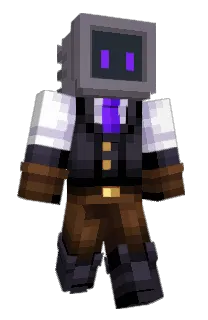 Front of j12rq's skin