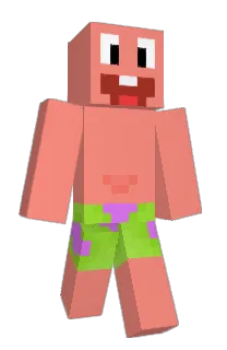 bigannanasgaming's Minecraft skin
