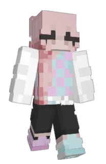 sukiias's Minecraft skin