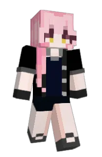 Front of TopGooner64's skin