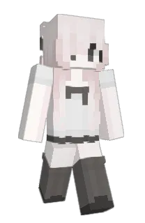 Front of lexiyay's skin