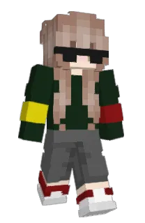 Front of kenzi333's skin