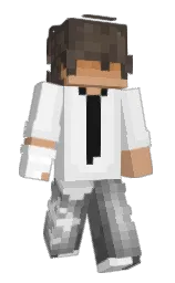 gallery and wild sand Minecraft skin — Slim model
