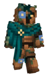 Boatny's Minecraft skin