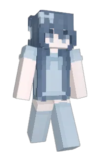 pig_gamja's Minecraft skin