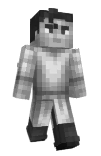 Front of KatzMotel7's skin