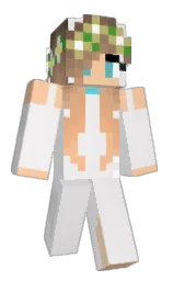 Torrejongm's Minecraft skin wearing the Migrator cape