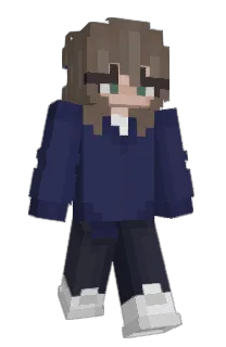 Front of aleexaaa's skin