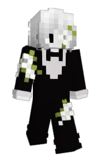 Front of Celletti's skin