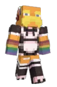 Duckyfluxer