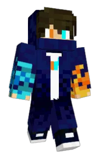 Opernat's Minecraft skin