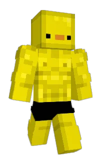 Front of kbm2's skin