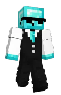 Front of Lonelisz's skin