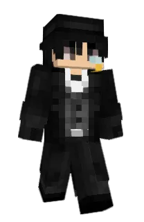 Front of Ssergio_'s skin