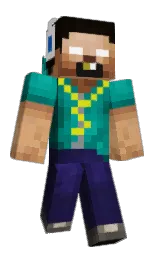 mountain meadow and whiskey Minecraft skin — Classic model — first worn by namexorcist