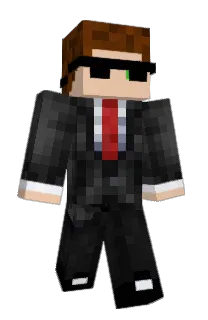 Front of meowtitan's skin