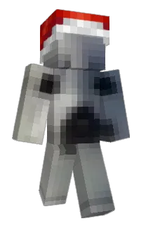 willywifs's Minecraft skin