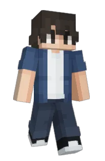 JustMeLiam's Minecraft skin