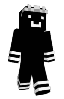Romanski555's Minecraft skin