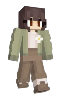 r41nb0wgutz's Minecraft skin