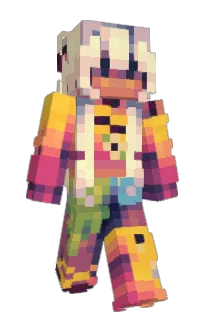 younityyy's Minecraft skin