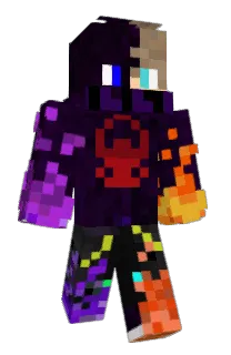 Front of Blizzard_79's skin