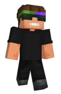 Front of ssammyboi's skin