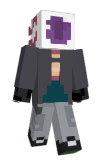 Front of Springy_123's skin