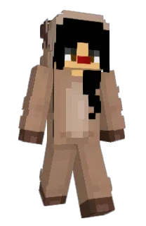 Front of Somnia14's skin