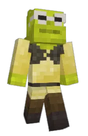 Skin preview