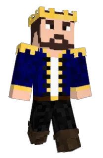 Front of Oddy_CR's skin