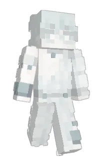 Front of l0st2's skin