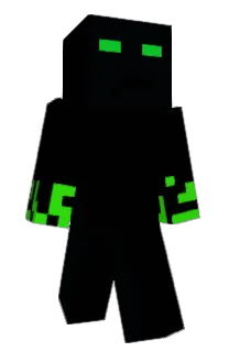 Front of TYMON0711's skin