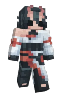 Derpyzslimez's Minecraft skin