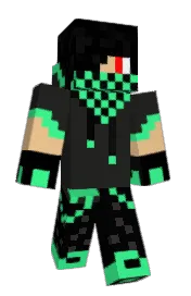 Skin preview