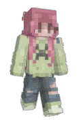 TriceratopsGirl