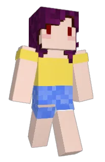 Shiningz's Minecraft skin