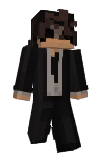 ModxVoldHunter's Minecraft skin