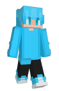 fastmode's Minecraft skin