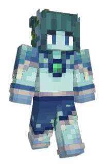 Rogueliklik's Minecraft skin