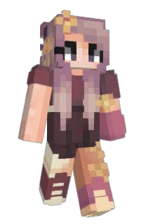 Front of lavindarr's skin