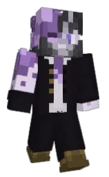bastille and lisbon brown Minecraft skin — Classic model — first worn by Cellularkil