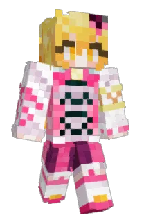 I_Kat_I's Minecraft skin