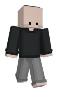 Front of s1u_uuu's skin