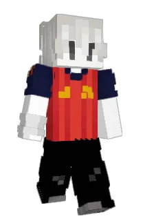 Front of philo_pl's skin