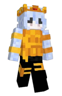 Front of xSkeps's skin