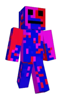 Front of With3rT0rnad0's skin