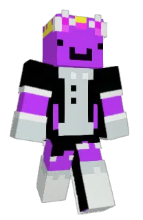 Front of Seb_San's skin