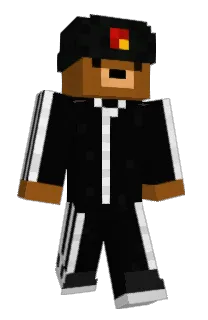 Front of Zbigniew_PL's skin