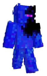 Minecraft skin — Classic model